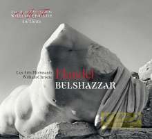 WYCOFANE   Handel: Belshazzar